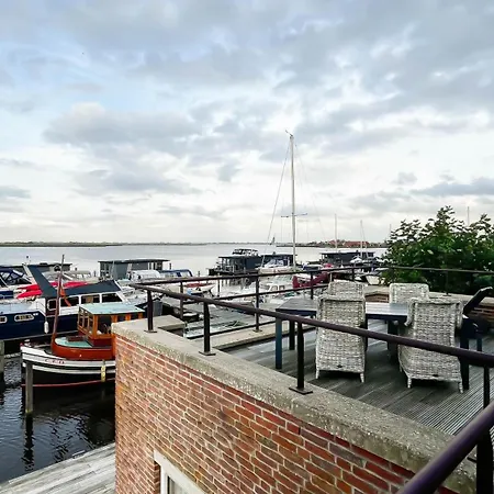 Sterrenzicht By Droomvilla * Uitgeest