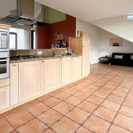 Sterrenzicht By Droomvilla Appartement Uitgeest