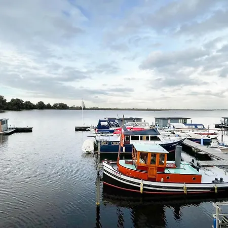 Sterrenzicht By Droomvilla