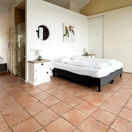 Appartement Sterrenzicht By Droomvilla Uitgeest