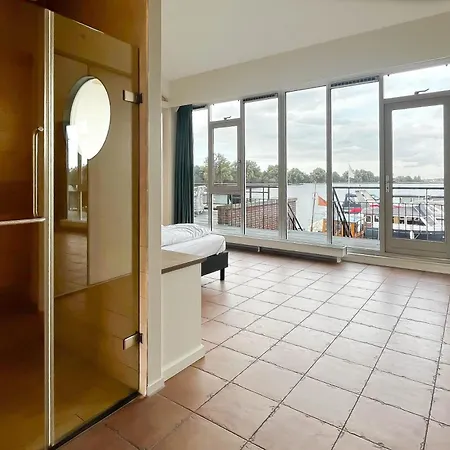 Sterrenzicht By Droomvilla * Uitgeest