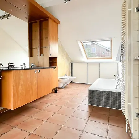 Sterrenzicht By Droomvilla Appartement *