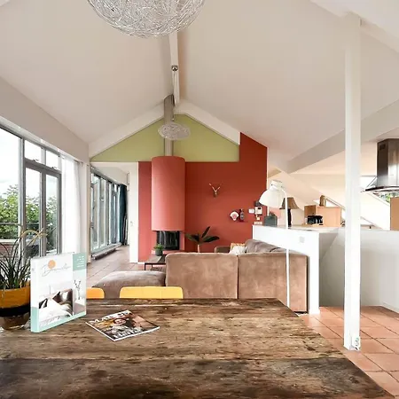 Appartement Sterrenzicht By Droomvilla *