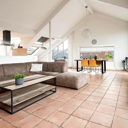 Apartment Sterrenzicht By Droomvilla Uitgeest