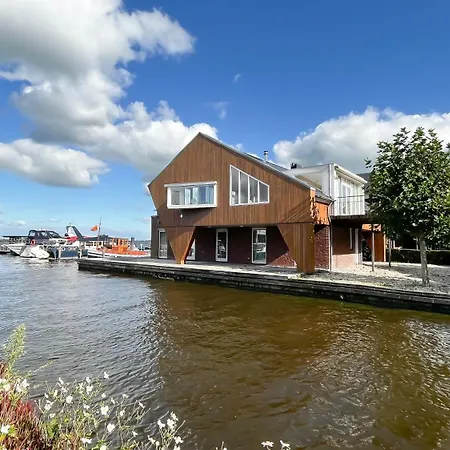 Sterrenzicht By Droomvilla Apartamento *