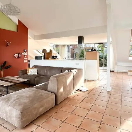 Apartment Sterrenzicht By Droomvilla