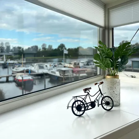 Apartamento Sterrenzicht By Droomvilla *