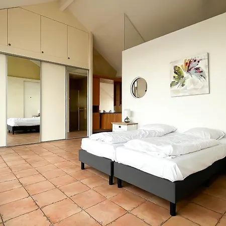 Apartamento Sterrenzicht By Droomvilla