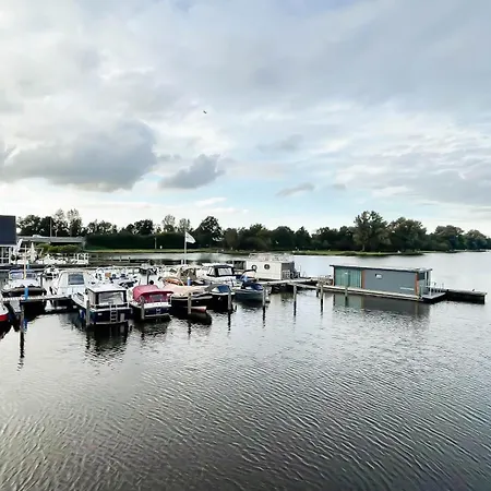 Sterrenzicht By Droomvilla Apartamento Uitgeest